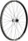 DT Swiss H 1700 Spline 30 Front Wheel: 29", 15 x 110mm Boost, 6-Bolt, Black, Ebike