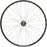 WTB Proterra Light i23 Front Wheel - 700, 12 x 100mm, 6-Bolt, Black, 28H
