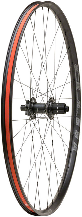 WTB Proterra Light i23 Rear Wheel - 700, 12 x 142mm, 6-Bolt, Black, HG 11 Road, 28H