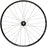 WTB Proterra Light i23 Rear Wheel - 700, 12 x 142mm, 6-Bolt, Black, XDR, 28H