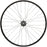 WTB Proterra Tough i30 Front Wheel - 29", 15 x 100mm, 6-Bolt, Black, 32H