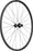 DT Swiss PR 1400 DICUT OXiC Rear Wheel - 700, QR x 130mm, Rim Brake, HG 11, Black, 21mm