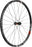 DT Swiss EX 1501 Spline One 25 Front Wheel - 27.5", 15 x 100mm, 6-Bolt/Center-Lock, Black/Gray/Red