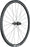DT Swiss PRC 1400 Spline Rear Wheel - 700, 12 x 142mm/QR x 135mm, 6-Bolt/Center-Lock, HG 11, Black