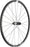 DT Swiss ER 1600 Spline db23 Rear Wheel - 700, 12 x 142mm/QR x 135mm ,6-Bolt/Center-Lock, HG 11, Black