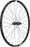 DT Swiss C 1800 Spline Rear Wheel - 700, 12 x 142mm, Center-Lock, HG 11, Black