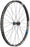 DT Swiss HX 1501 Spline One 35 Front Wheel - 27.5", 15 x 110mm Boost, 6-Bolt, Black, Ebike