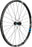 DT Swiss HX 1501 Spline One 30 Front Wheel - 27.5", 15 x 110mm Boost, 6-Bolt,Black/Gray/Blue, Ebike