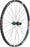 DT Swiss HX 1501 Spline One 30 Rear Wheel - 27.5", 12 x 148mm Boost, 6-Bolt, HG 11/XD, Black, Ebike