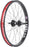 Odyssey Quadrant Rear Wheel - 20", 14 x 110mm, Rim Brake, Cassette, Black