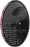 Fulcrum Speed 360 DB Rear Wheel - 700c, 12 x 142mm, Center-Lock Disc, HG 11 Road, Black, Aero Disc