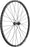 DT Swiss M 1900 Spline 25 Front Wheel - 27.5", 15 x 100mm, 6-Bolt/Center-Lock, Black