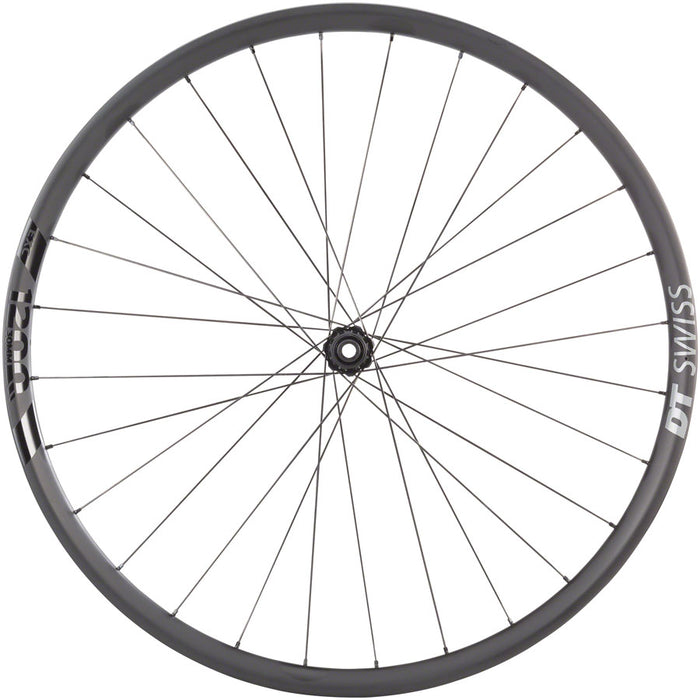 DT Swiss EXC 1200 Spline 30 Rear Wheel - 29", 12 x 148, Center-Lock, Microspline/XD, Black