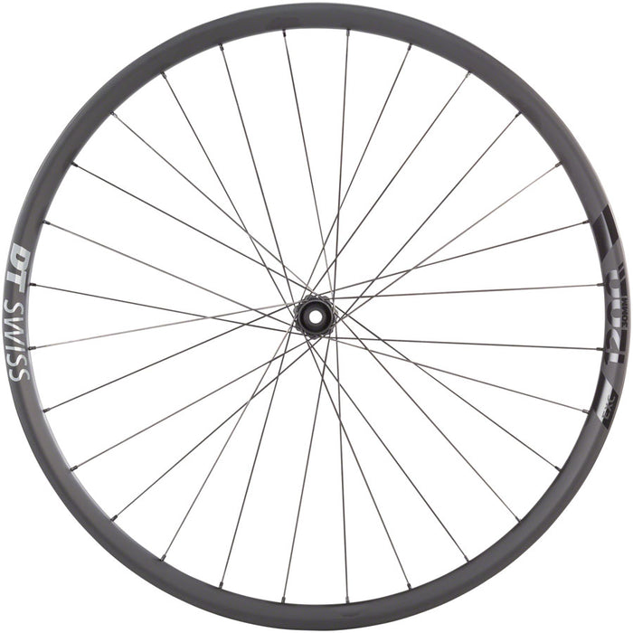 DT Swiss EXC 1200 Spline 30 Rear Wheel - 29", 12 x 148, Center-Lock, Microspline/XD, Black