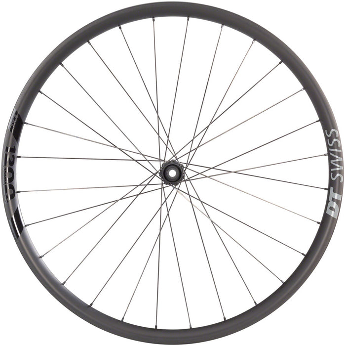 DT Swiss EXC 1200 Spline 35 Rear Wheel - 27.5", 12 x 148, Center-Lock, Microspline/XD, Black