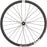 DT Swiss HE 1800 Spline 32 Front Wheel - 700, 12 x 100mm, Center-Lock, Black