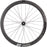 DT Swiss HEC 1400 Spline 47 Rear Wheel - 700, 12 x 142mm, Center-Lock/6-Bolt, HG 11/ XDR, Black