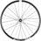 DT Swiss HG 1800 Spline 25 Front Wheel - 700, 12 x 100mm, Center-Lock, Black