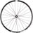DT Swiss HG 1800 Spline 25 Front Wheel - 700, 12 x 100mm, Center-Lock, Black