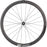 DT Swiss HGC 1400 Spline 42 Front Wheel - 700, 12 x 100mm, Center-Lock, Black