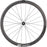 DT Swiss HGC 1400 Spline 42 Front Wheel - 700, 12 x 100mm, Center-Lock, Black