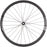 DT Swiss XMC 1200 Spline 30 Front Wheel: 29", 15 x 110mm Boost, Center-Lock/6-Bolt, Black