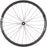 DT Swiss XMC 1200 Spline 30 Front Wheel: 27.5", 15 x 110mm Boost, Center-Lock/6-Bolt, Black