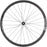 DT Swiss XMC 1200 Spline 30 Rear Wheel - 29", 12 x 148mm Boost, Center-Lock/6-bolt, Microspline/XD, Black