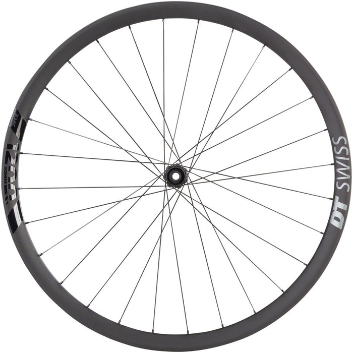 DT Swiss XMC 1200 Spline 30 Rear Wheel - 29", 12 x 148mm Boost, Center-Lock/6-bolt, Microspline/XD, Black