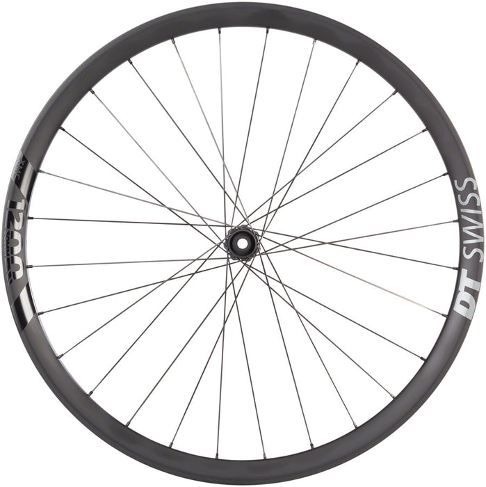 DT Swiss XMC 1200 Spline 30 Rear Wheel - 27.5", 12 x 148mm Boost, Center-Lock/6-bolt, Microspline/XD, Black