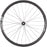 DT Swiss XMC 1200 Spline 30 Rear Wheel - 27.5", 12 x 148mm Boost, Center-Lock/6-bolt, Microspline/XD, Black