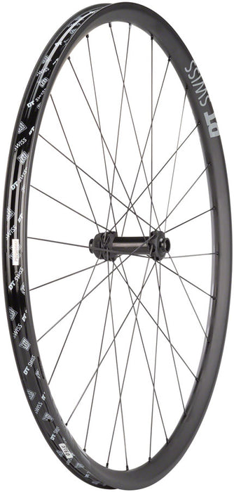 DT Swiss XRC 1200 Spline 25 Front Wheel: 29", 15 x 110mm Boost, Centerlock