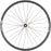 DT Swiss XRC 1200 Spline 25 Front Wheel: 29", 15 x 110mm Boost, Centerlock