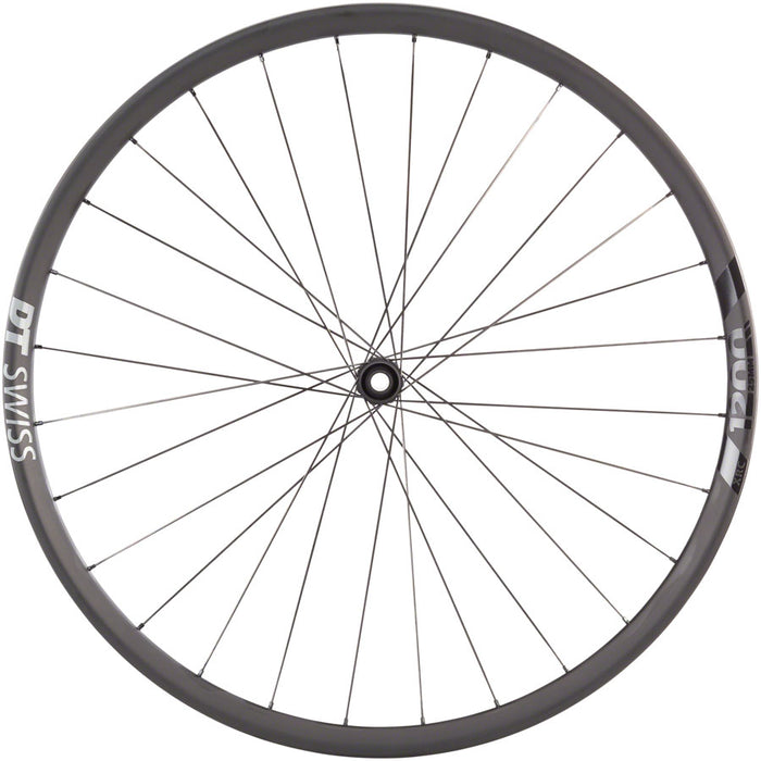 DT Swiss XRC 1200 Spline 25 Front Wheel: 29", 15 x 110mm Boost, Centerlock