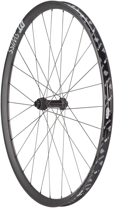 DT Swiss XRC 1200 Spline 25 Front Wheel: 29", 15 x 110mm Boost, Centerlock