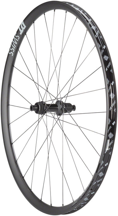 DT Swiss XRC 1200 Spline 25 Rear Wheel - 29", 12 x 148mm Boost, Center-Lock,Microspline/XD, Black
