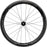 ENVE Composites SES 4.5 AR Wheelset - 700, 12 x 100/142mm, Center-Lock, XDR, Black, Alloy Hub