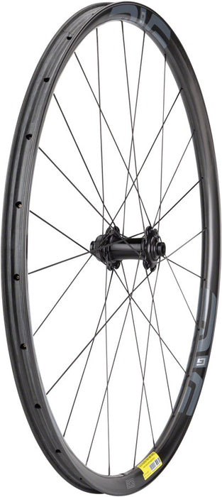 ENVE Composites G23 Wheelset - 700, 12 x 100/142mm, Center-Lock, XDR, Black, Alloy Hub