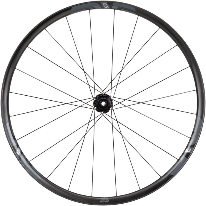 ENVE Composites G23 Wheelset - 700, 12 x 100/142mm, Center-Lock, XDR, Black, Alloy Hub