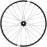 Crank Brothers Synthesis E I9 Alloy Front Wheel - 29, 15 x 110mm, 6-Bolt, Black