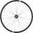 Crank Brothers Synthesis XCT Alloy Front Wheel - 29", 15 x 110mm, 6-Bolt, Black
