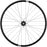 Crank Brothers Synthesis XCT Alloy Rear Wheel - 29, 12 x 148mm, 6-Bolt, HG 11, Black