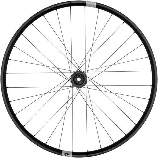 Crank Brothers Synthesis E-MTB Alloy Rear Wheel - 27.5, 12 x 148mm, 6-Bolt, HG 11, Black