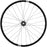 Crank Brothers Synthesis E I9 Alloy Front Wheel - 27.5, 15 x 110mm, 6-Bolt, Black