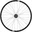 Crank Brothers Synthesis E I9 Alloy Rear Wheel - 27.5, 12 x 148mm, 6-Bolt, XD, Black