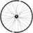 Crank Brothers Synthesis E I9 Alloy Rear Wheel - 29, 12 x 148mm, 6-Bolt, XD, Black