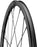 Fulcrum Racing Zero Competizione DB Rear Wheel - 700, 12 x 142mm, Center-Lock, HG 11, Black