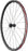 Fulcrum Rapid Red 3 DB Front Wheel - 650, 12 x 100mm, Center-Lock, Black