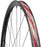 Fulcrum Rapid Red 3 DB Rear Wheel - 700, 12 x 142mm, Centerlock, N3W, Black