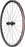 Fulcrum Rapid Red 3 DB Rear Wheel - 650, 12 x 142mm, Center-Lock, HG 11, Black